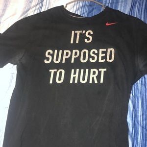 Nike tee